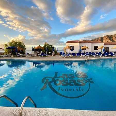 Seaview Townhouse In Puerto Santiago & Los Gigantes Puerto de Santiago  Ngoại thất bức ảnh