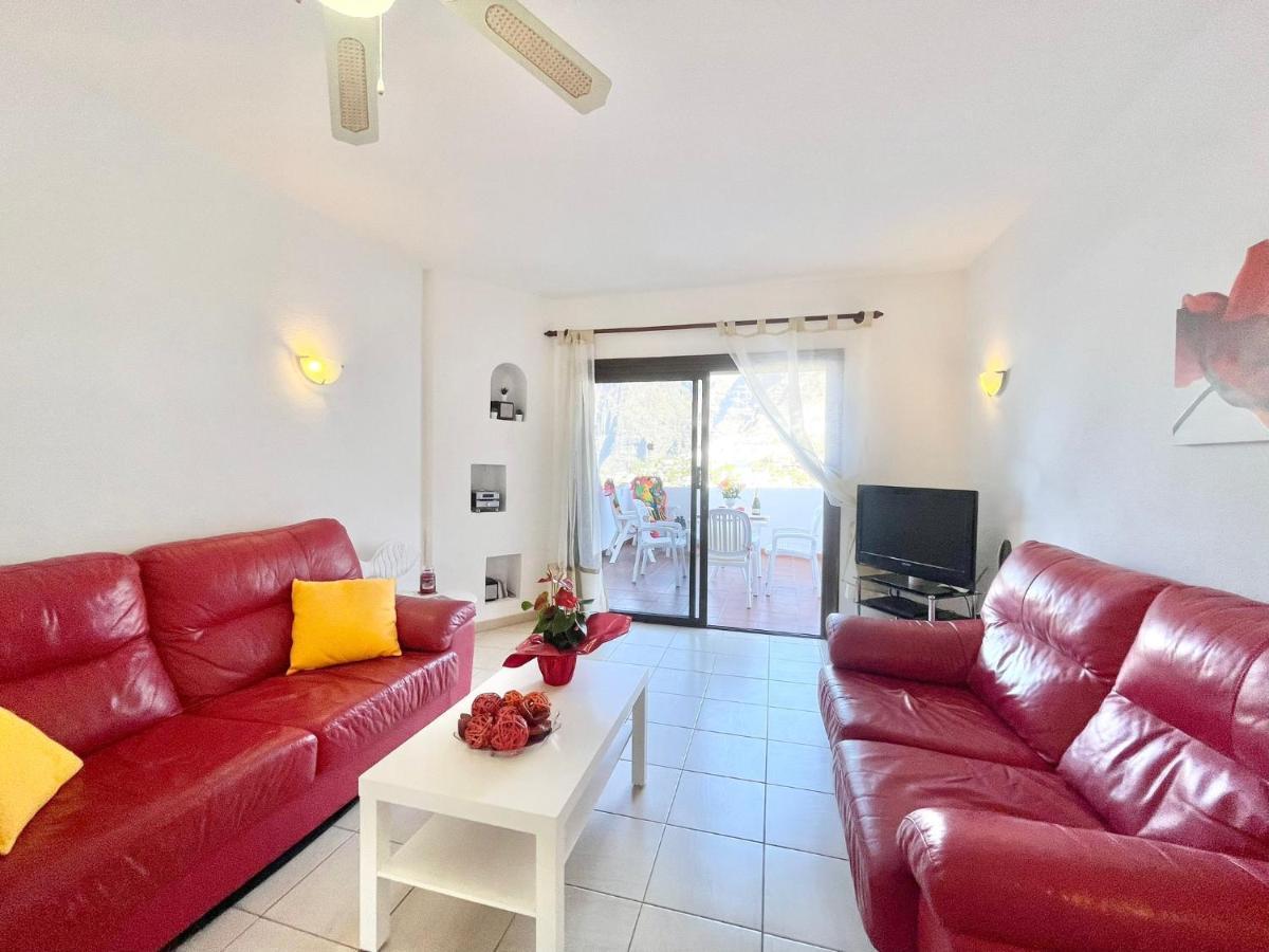 Seaview Townhouse In Puerto Santiago & Los Gigantes Puerto de Santiago  Ngoại thất bức ảnh