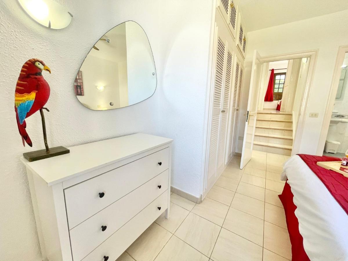 Seaview Townhouse In Puerto Santiago & Los Gigantes Puerto de Santiago  Ngoại thất bức ảnh